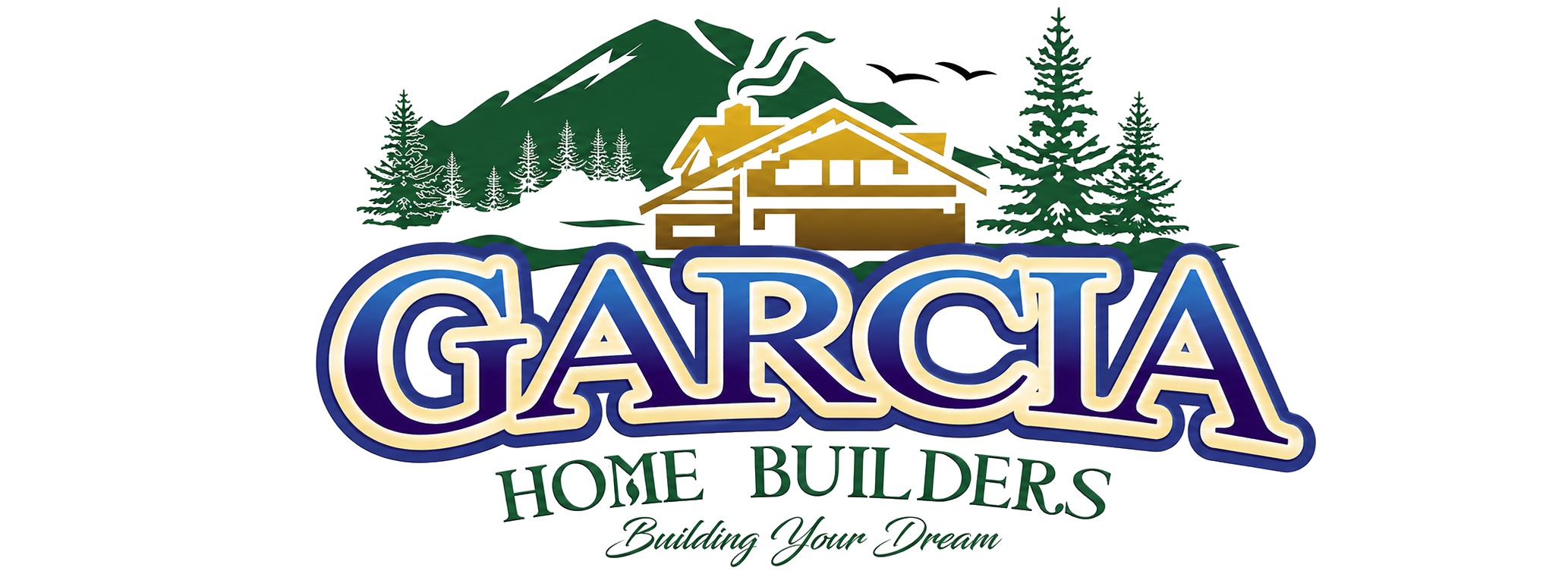 Garcia Home Builders